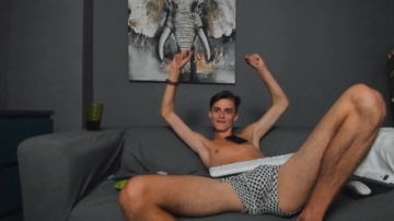 Orlandocolt  20-08-2021 video pvt on